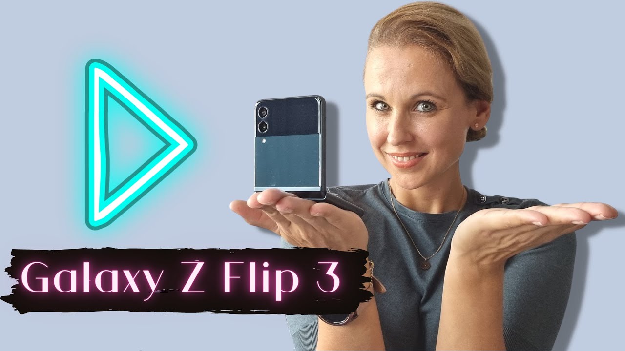 Vorschaubild zum Video: EINRICHTEN | Galaxy Z Flip 3 (deutsch)