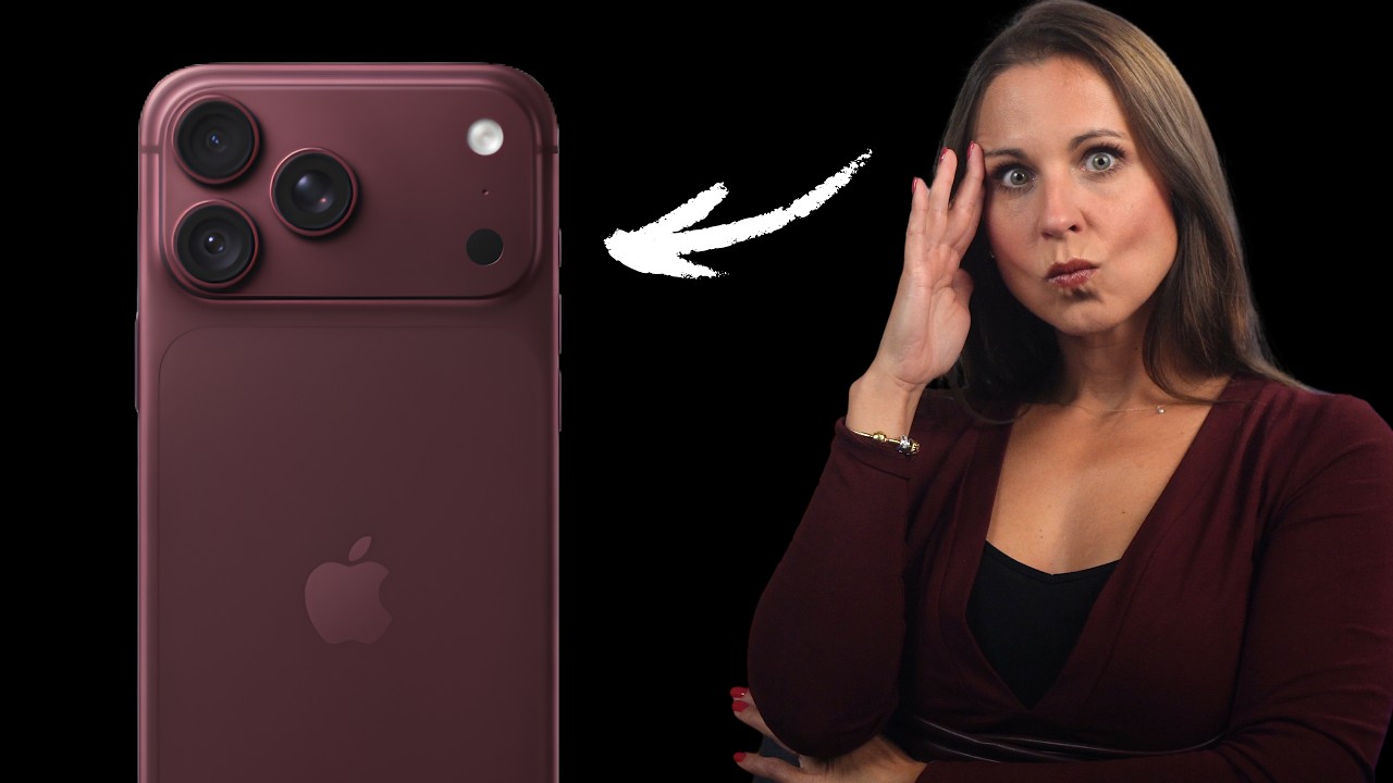 Vorschaubild zum Video: Was von den Marketingversprechen übrig bleibt