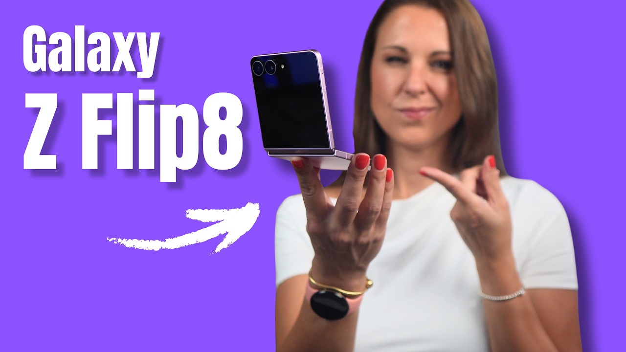 Vorschaubild zum Video: Was Samsung uns hier in Wahrheit verkauft