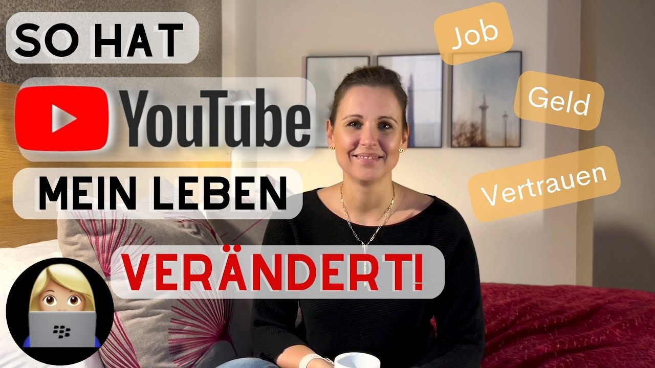 Vorschaubild zum Video: DAS ist 2022 alles passiert | Jahresrückblick Jen loves Tech