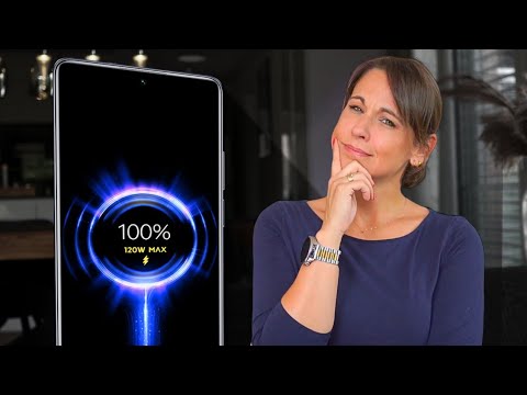 Vorschaubild zum Video: Zerstört schnelles Laden deinen Handy-Akku
