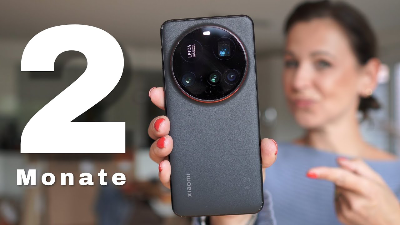 Vorschaubild zum Video: Xiaomi 15 Ultra Nach 2 Monaten Das Kamera Schwergewicht im Test