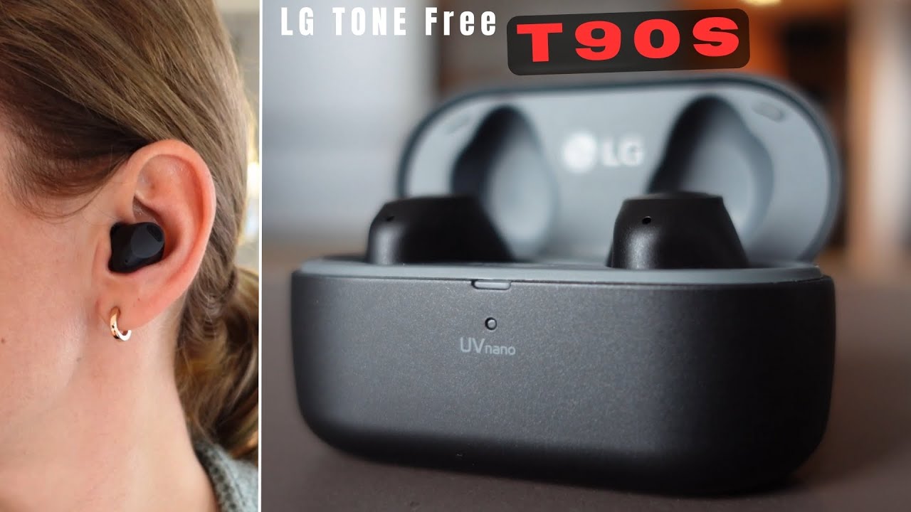 Vorschaubild zum Video: Bluetooth Kopfhörer der nächsten Generation