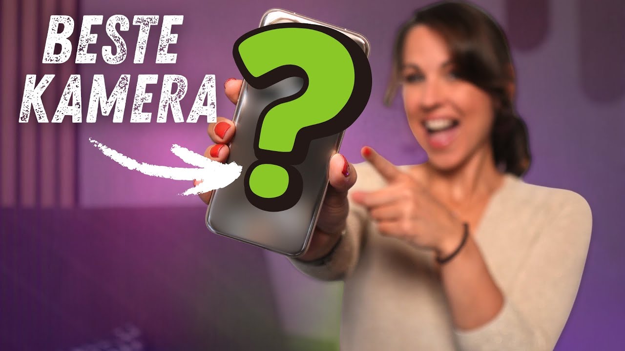 Thumbnail for the video: HUAWEI Pura 80 Ultra: best camera?
