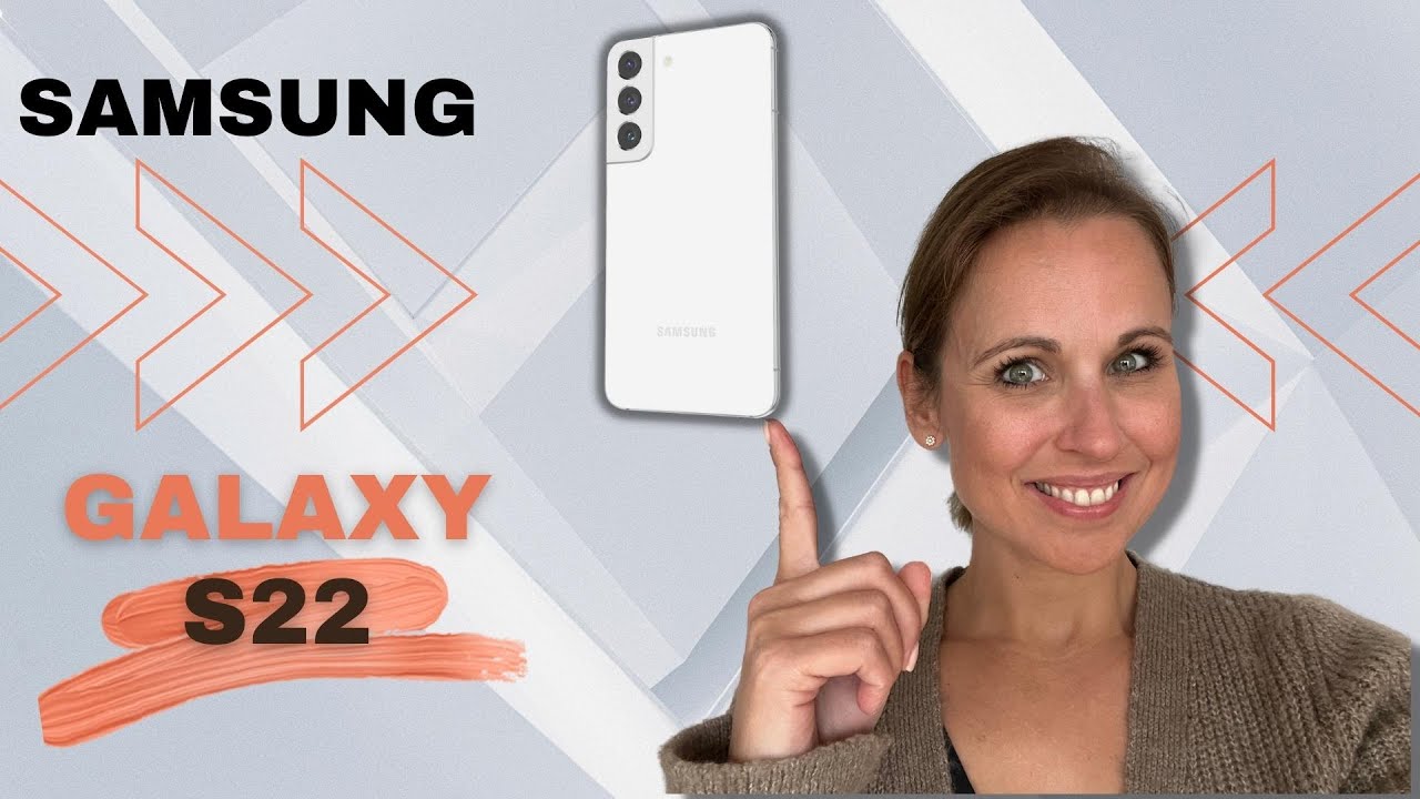 Vorschaubild zum Video: UNBOXING & EINRICHTEN | Galaxy S22 (deutsch)