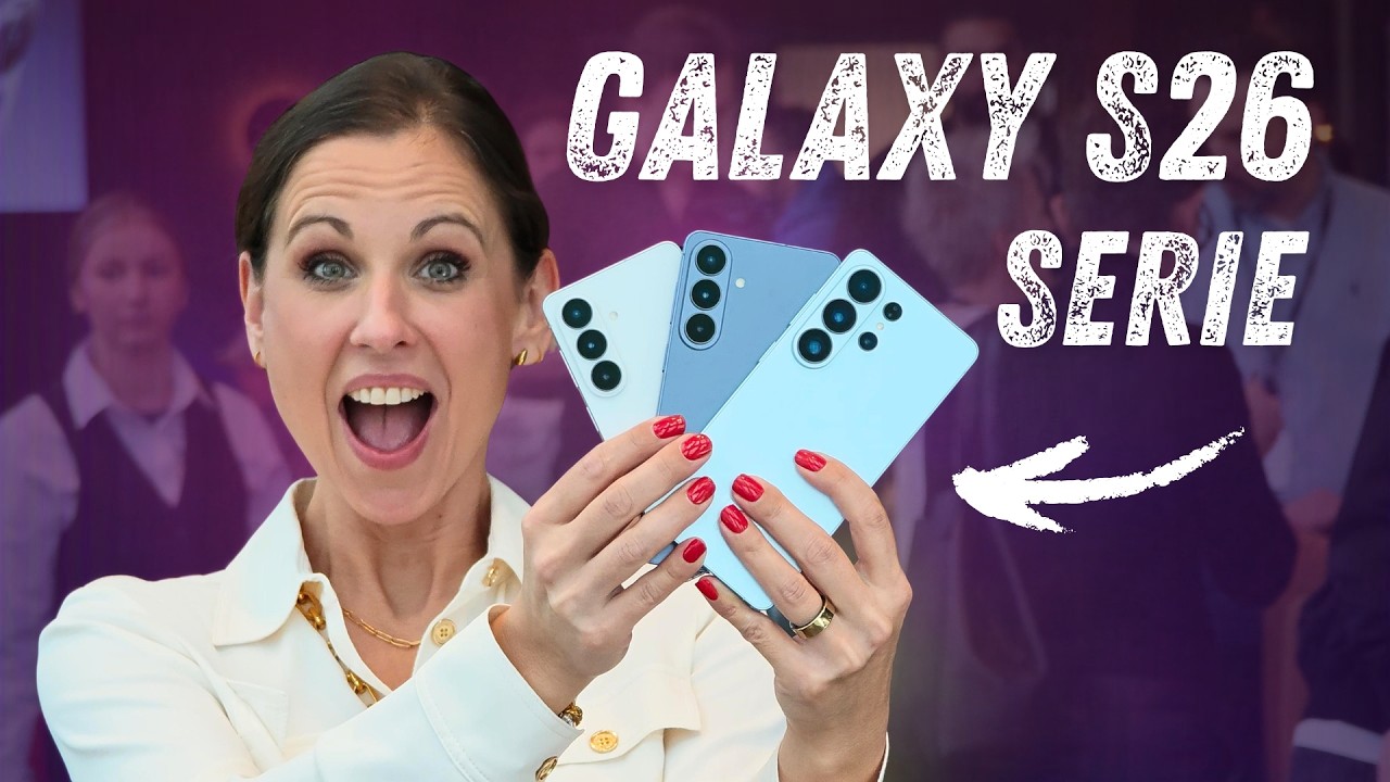 Vorschaubild zum Video: Alle Highlights in 10 min