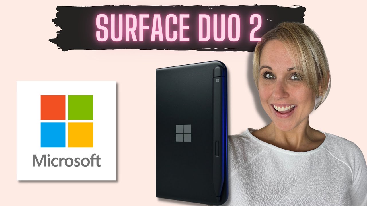Vorschaubild zum Video: ERFAHRUNGSBERICHT | Surface Duo 2 (deutsch)
