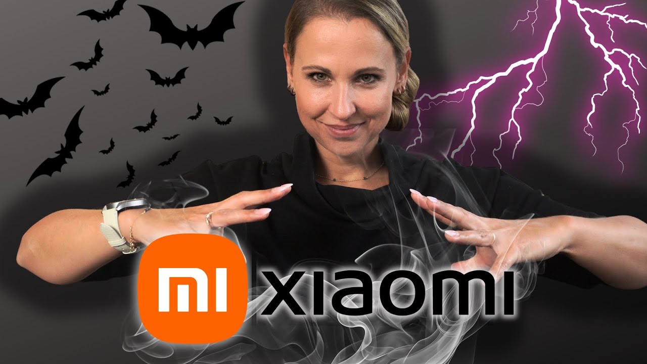Vorschaubild zum Video: 10 Mythen rund um die Firma Xiaomi Hättest du's gewusst