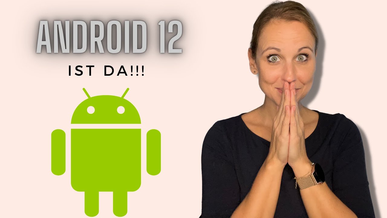Vorschaubild zum Video: Alle Neuerungen auf einen Blick | Android 12 | Google Pixel (deutsch)