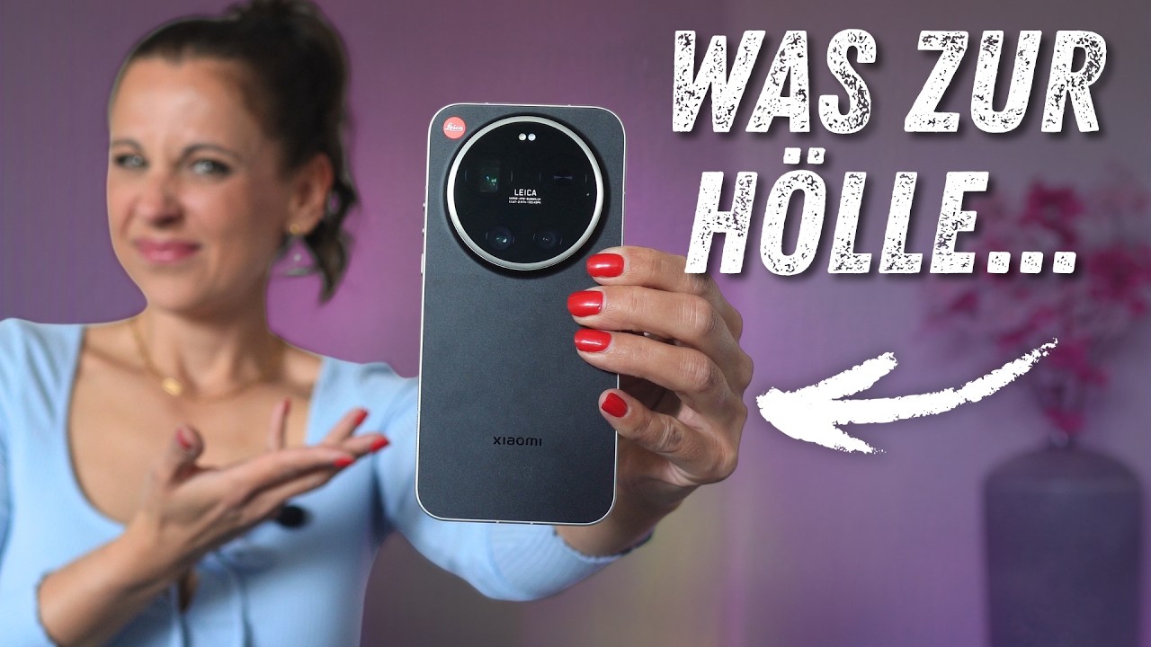 Vorschaubild zum Video: 2.000€ für ein Smartphone???
